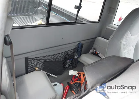 2002 Mazda B3000 from USA, damaged, VIN 4F4ZR17U12TM06454